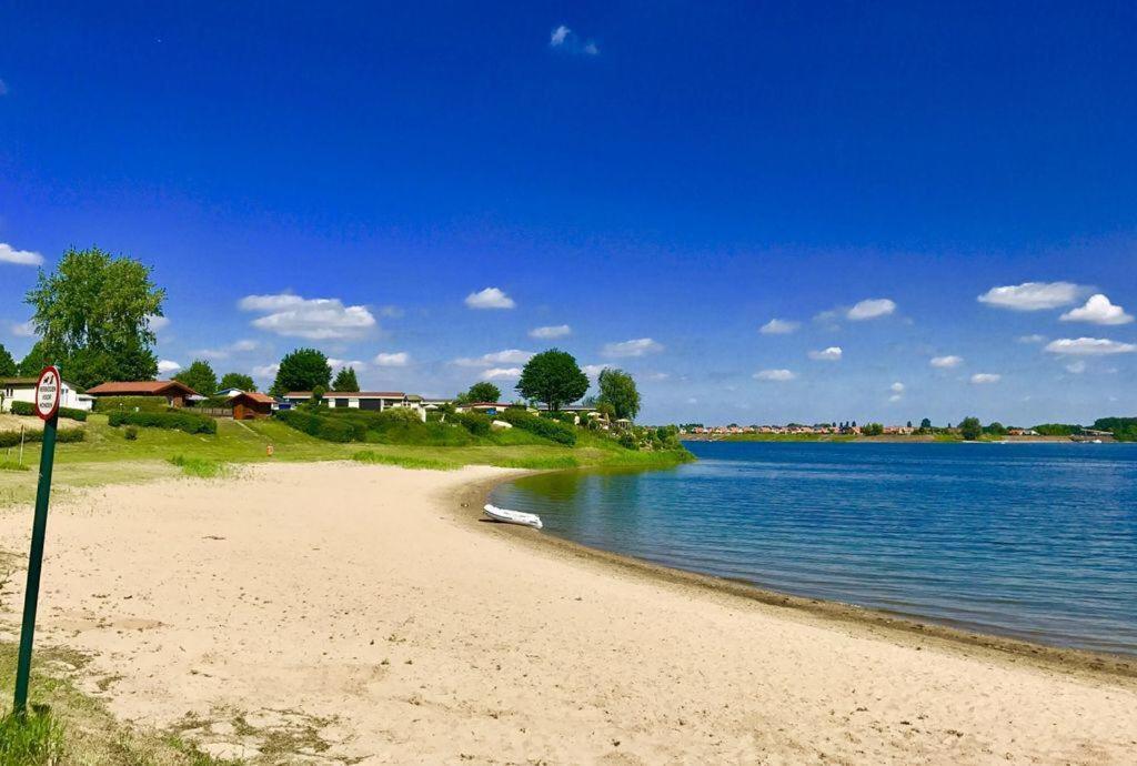 Holiday park Rhederlaagse Meren Lathum