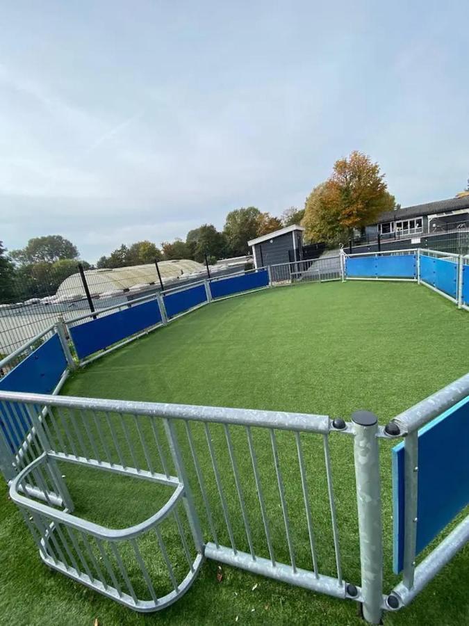 Holiday park Rhederlaagse Meren